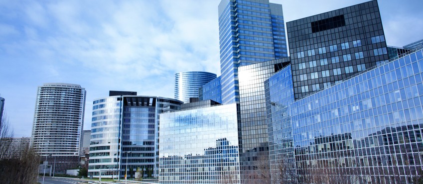 La Defense Paris